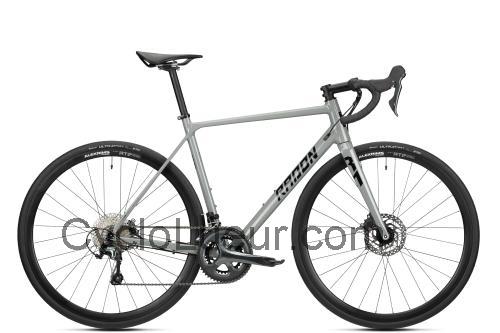 Radon R1 Disc fiche technique et avis